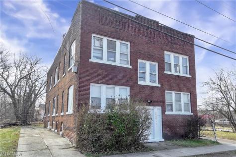 14104 Aspinwall Avenue Cleveland OH 44110