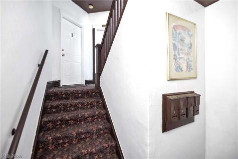 14104 Aspinwall Avenue Cleveland OH 44110