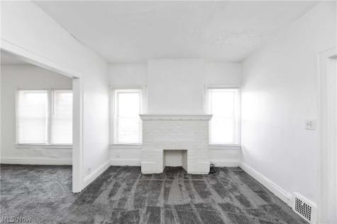 14104 Aspinwall Avenue Cleveland OH 44110