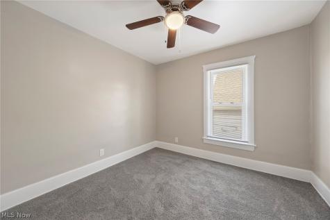 3911 Daisy Avenue Cleveland OH 44109
