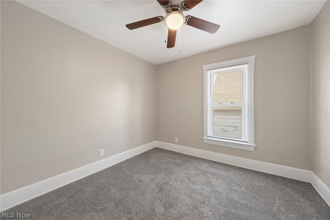 3911 Daisy Avenue Cleveland OH 44109
