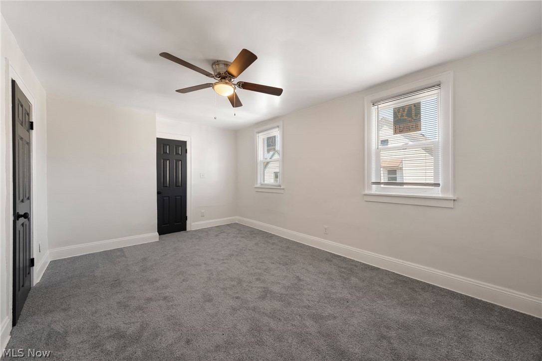 3911 Daisy Avenue Cleveland OH 44109