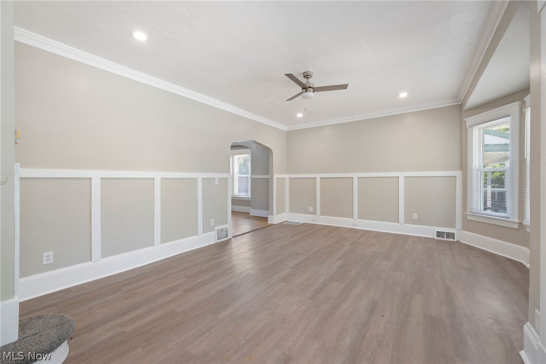 3911 Daisy Avenue Cleveland OH 44109