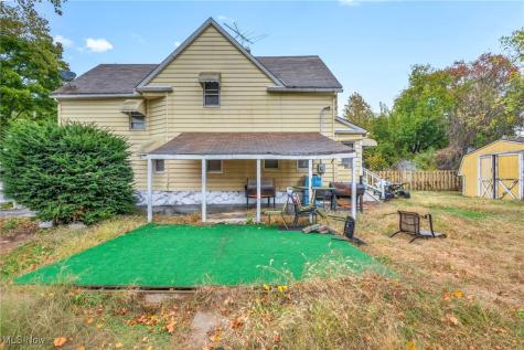 987 E 78th Street Cleveland OH 44103