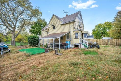 987 E 78th Street Cleveland OH 44103