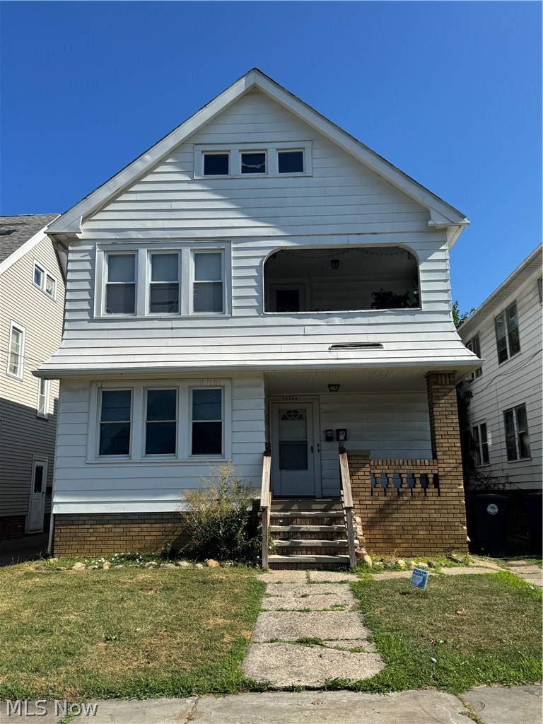 11304 Thrush Avenue Cleveland OH 44111