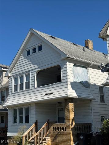 11304 Thrush Avenue Cleveland OH 44111