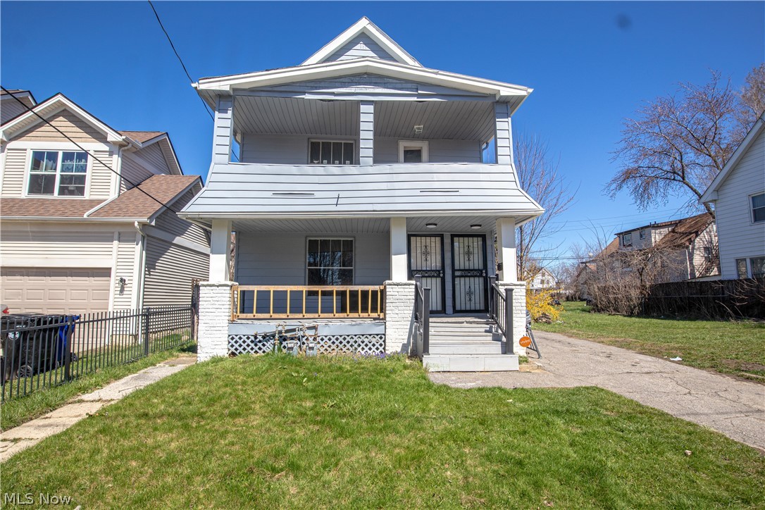 845 Royal Road Cleveland OH 44110