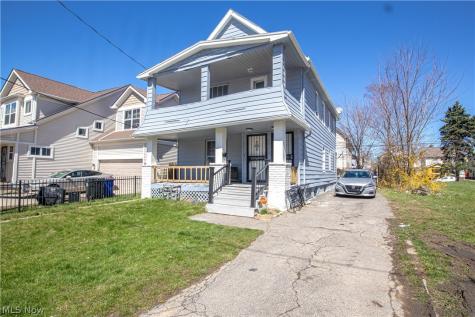 Royal Road Cleveland OH 44110