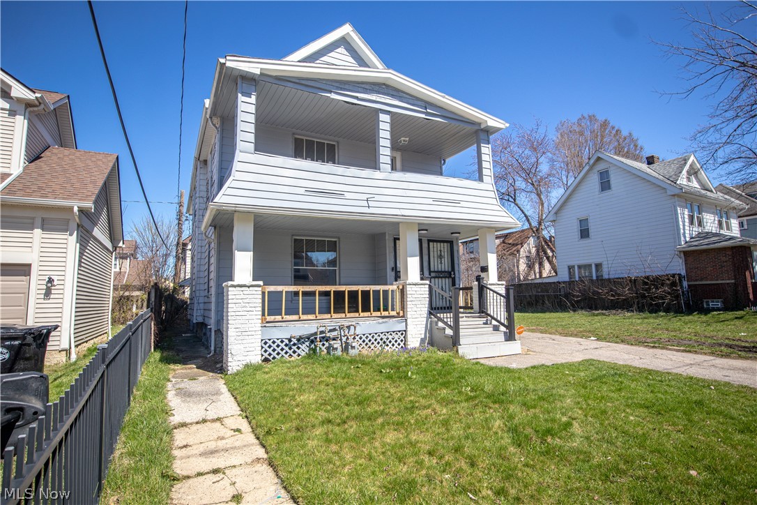 845 Royal Road Cleveland OH 44110