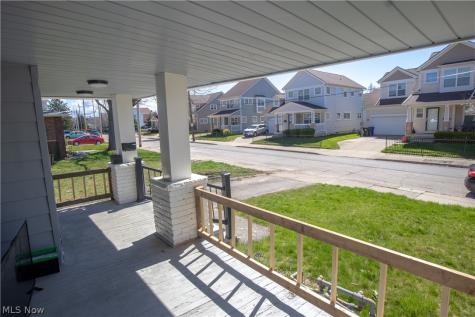 845 Royal Road Cleveland OH 44110
