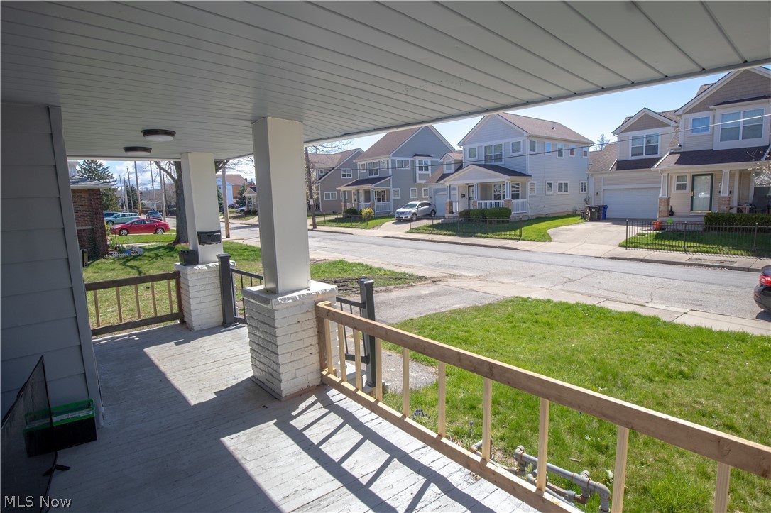 845 Royal Road Cleveland OH 44110