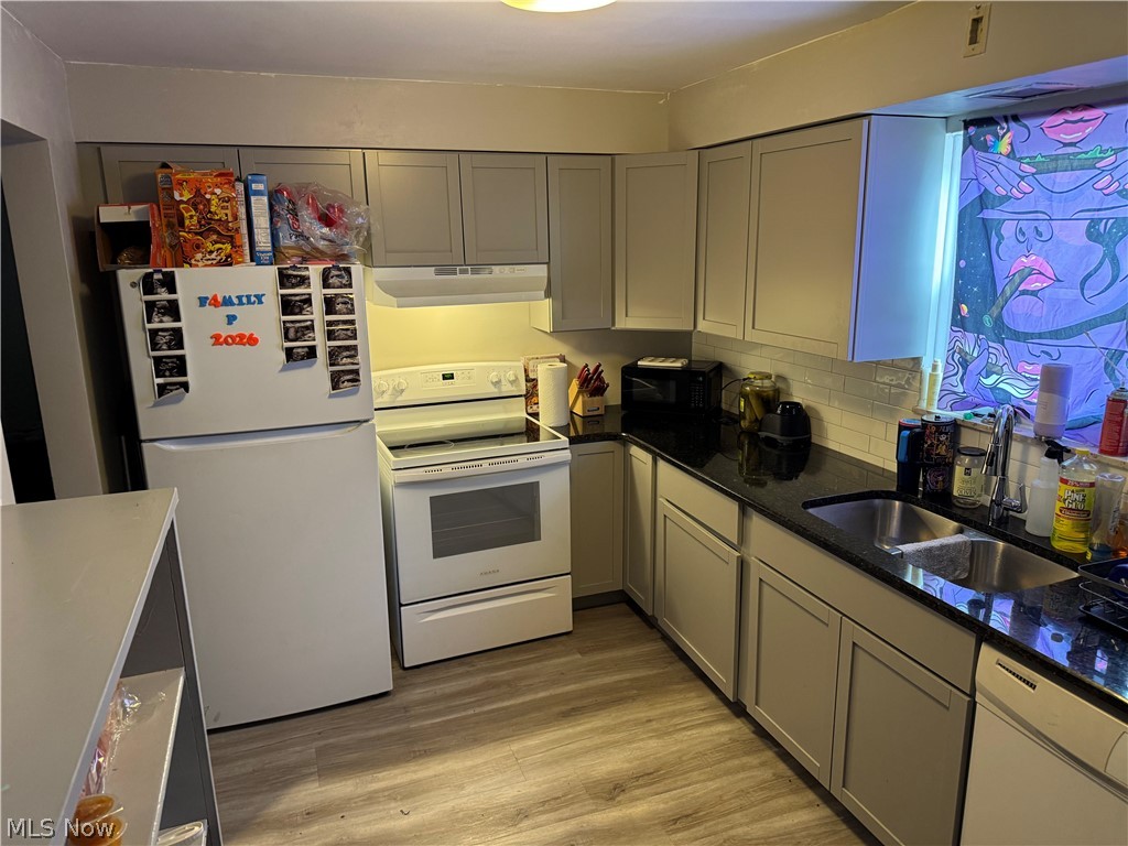 508 & 510 N Hawkins Avenue Akron OH 44313