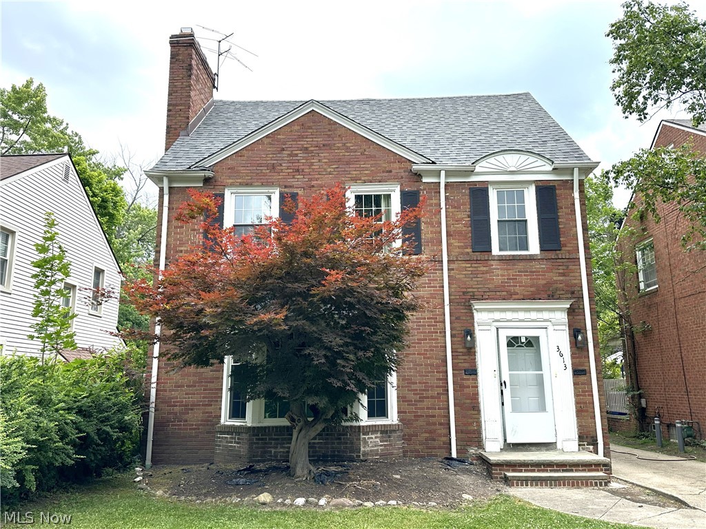 3613 Lynnfield Road Shaker Heights OH 44122