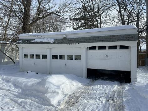 3613 Lynnfield Road Shaker Heights OH 44122