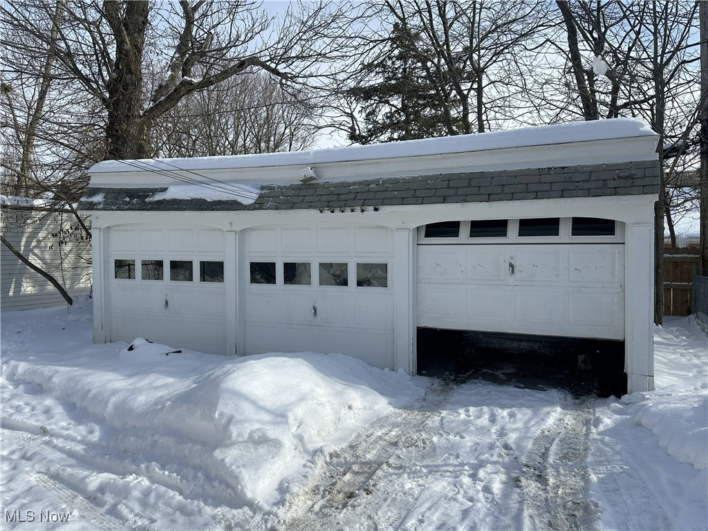 3613 Lynnfield Road Shaker Heights OH 44122