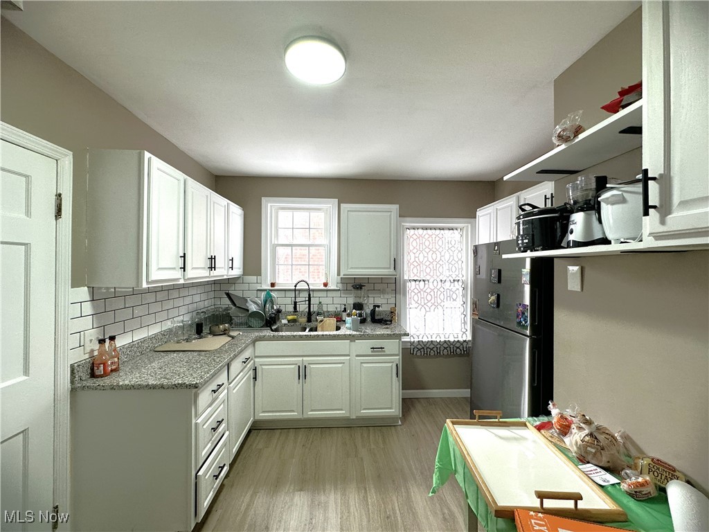 3613 Lynnfield Road Shaker Heights OH 44122