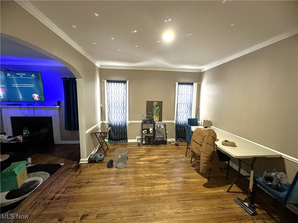 3613 Lynnfield Road Shaker Heights OH 44122
