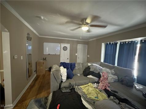 3613 Lynnfield Road Shaker Heights OH 44122