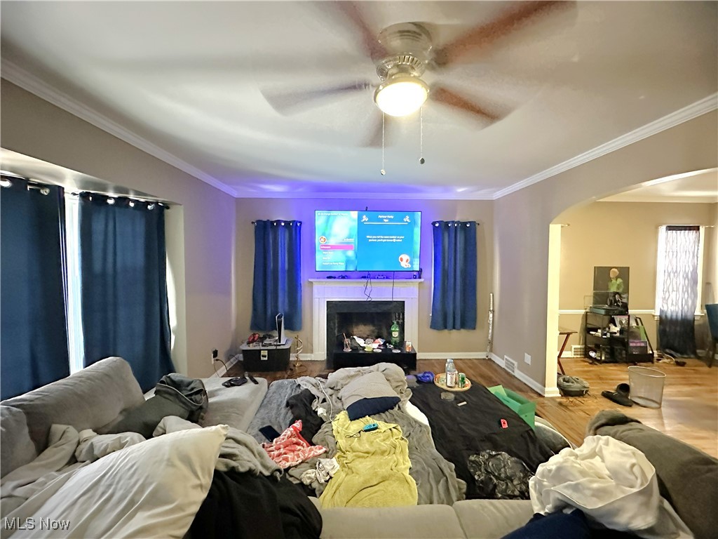 3613 Lynnfield Road Shaker Heights OH 44122