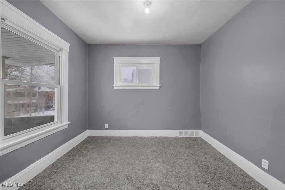 9616 Lamontier Avenue Cleveland OH 44104