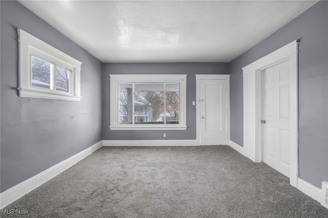 9616 Lamontier Avenue Cleveland OH 44104