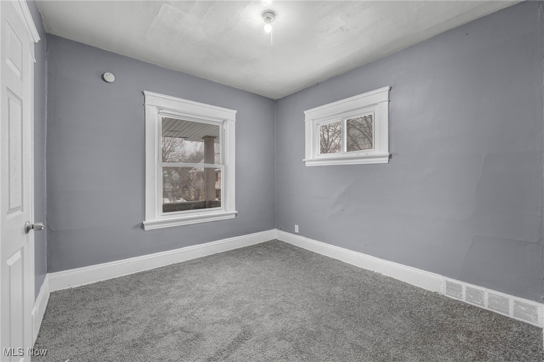 9616 Lamontier Avenue Cleveland OH 44104