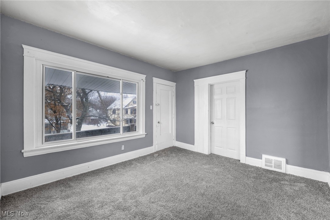 9616 Lamontier Avenue Cleveland OH 44104