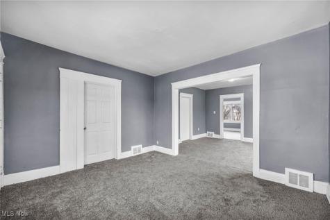 9616 Lamontier Avenue Cleveland OH 44104