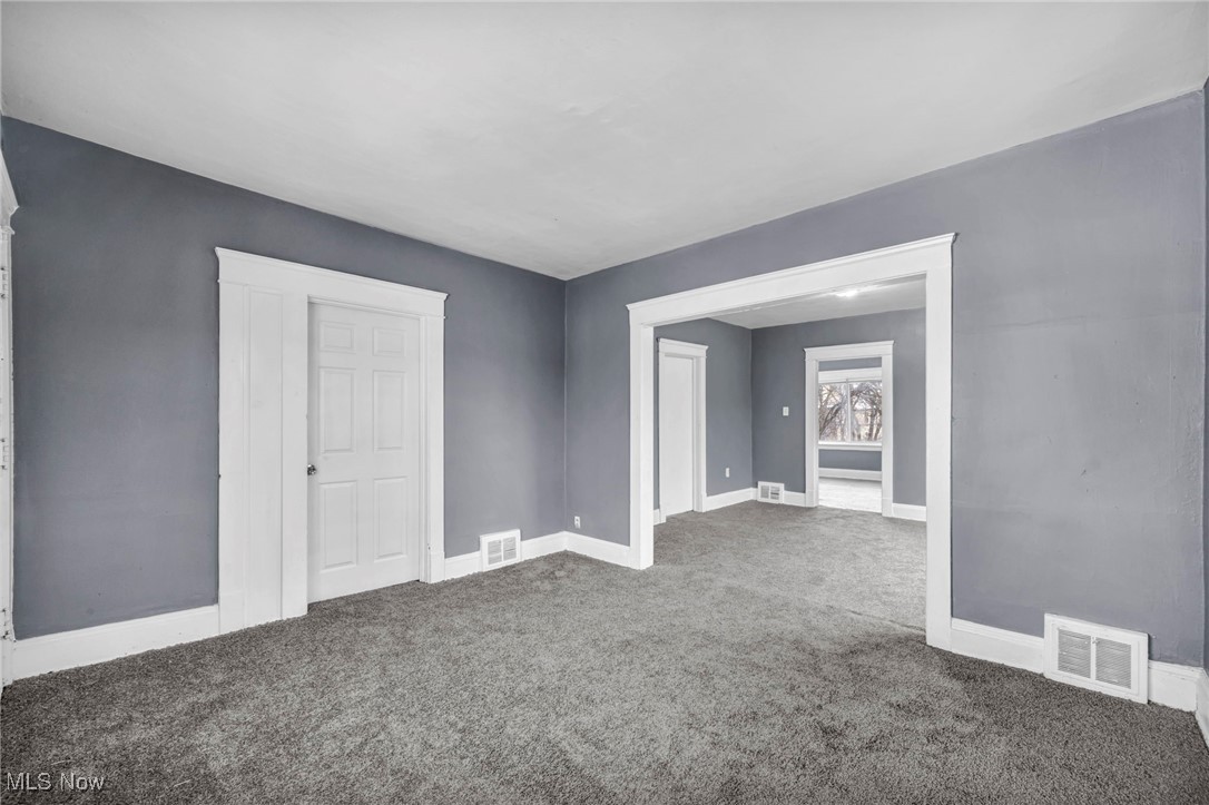 9616 Lamontier Avenue Cleveland OH 44104