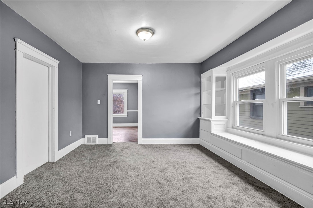9616 Lamontier Avenue Cleveland OH 44104