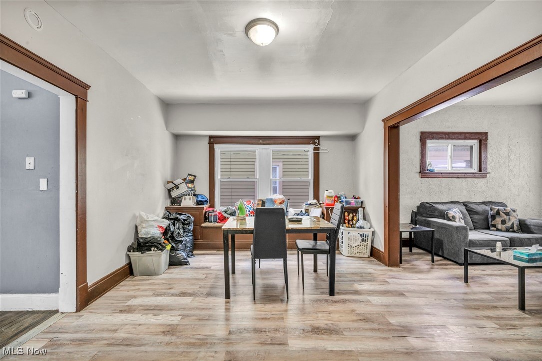 9616 Lamontier Avenue Cleveland OH 44104