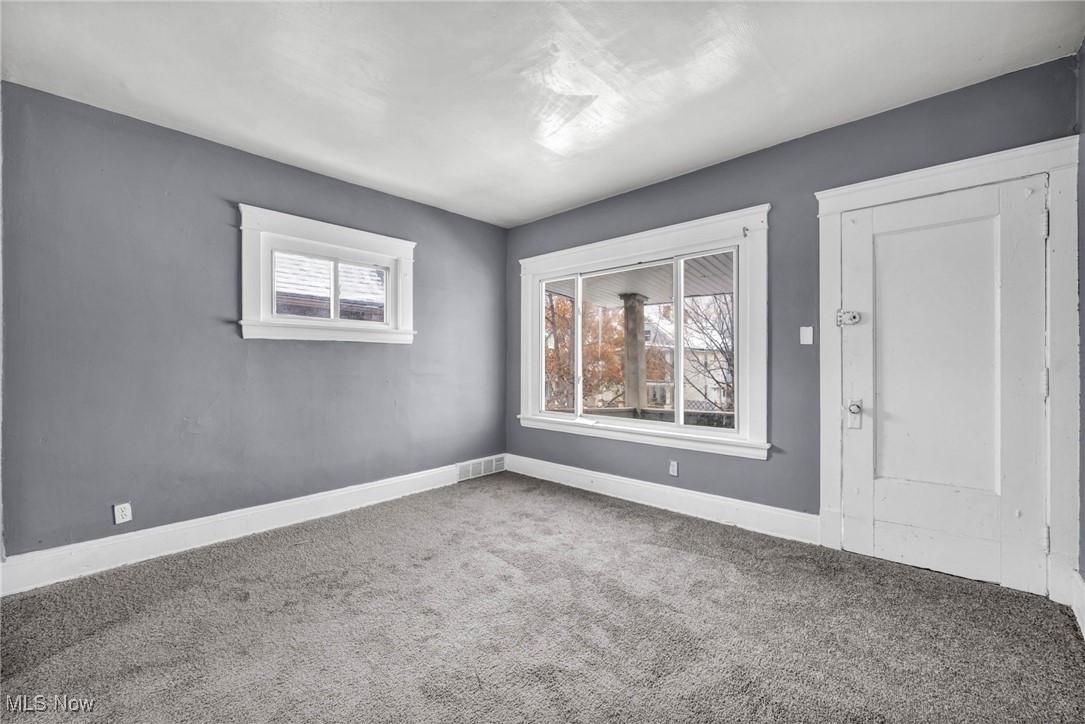 9616 Lamontier Avenue Cleveland OH 44104