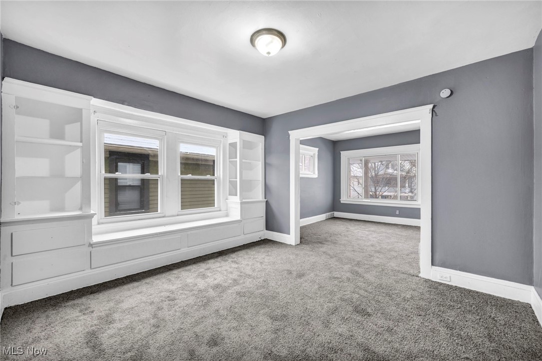 9616 Lamontier Avenue Cleveland OH 44104