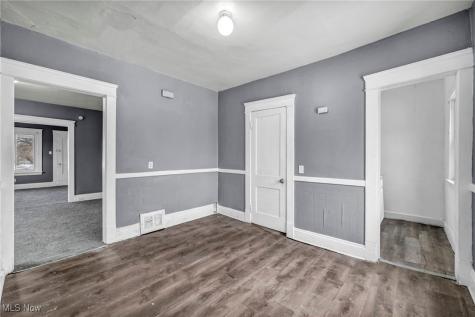 9616 Lamontier Avenue Cleveland OH 44104