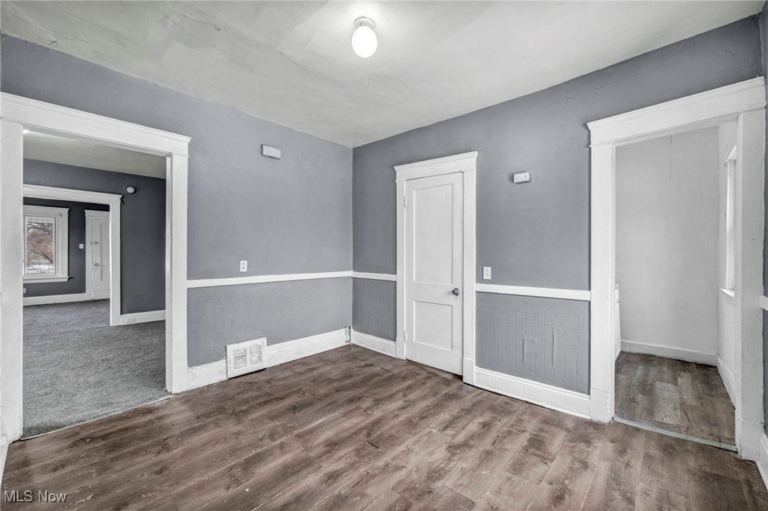 9616 Lamontier Avenue Cleveland OH 44104