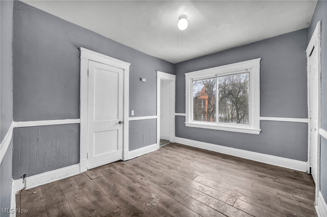 9616 Lamontier Avenue Cleveland OH 44104