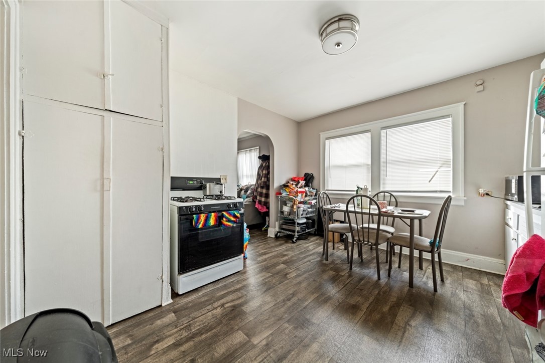 10609 Wadsworth Avenue Garfield Heights OH 44125