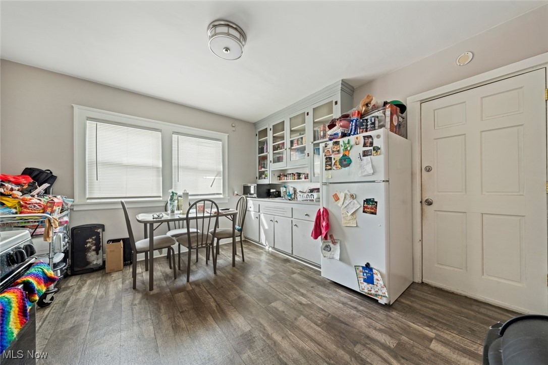 10609 Wadsworth Avenue Garfield Heights OH 44125
