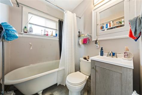 10609 Wadsworth Avenue Garfield Heights OH 44125