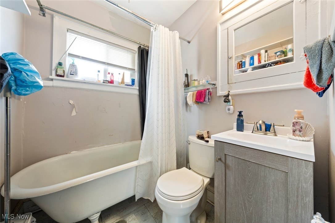 10609 Wadsworth Avenue Garfield Heights OH 44125