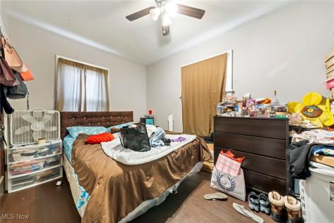 10609 Wadsworth Avenue Garfield Heights OH 44125