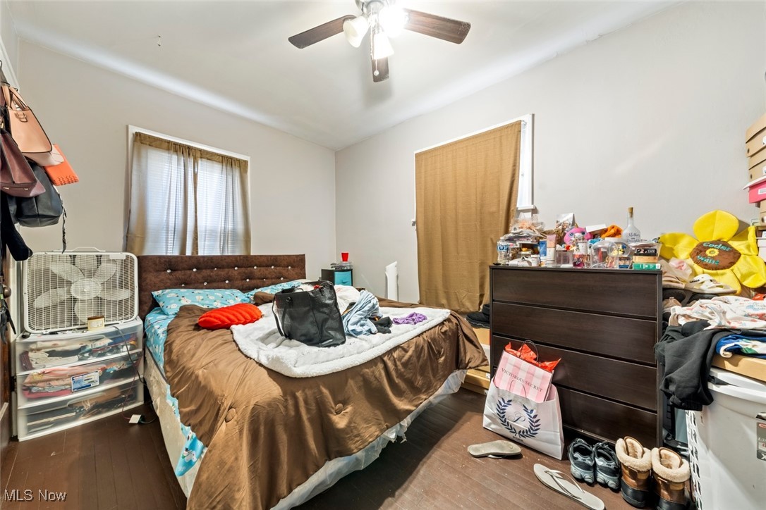 10609 Wadsworth Avenue Garfield Heights OH 44125