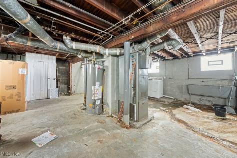 10609 Wadsworth Avenue Garfield Heights OH 44125
