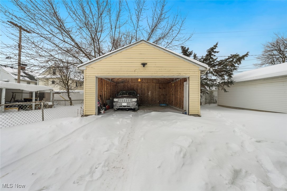 10609 Wadsworth Avenue Garfield Heights OH 44125
