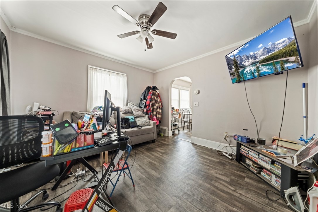 10609 Wadsworth Avenue Garfield Heights OH 44125