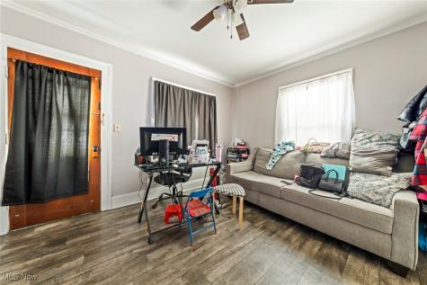 10609 Wadsworth Avenue Garfield Heights OH 44125