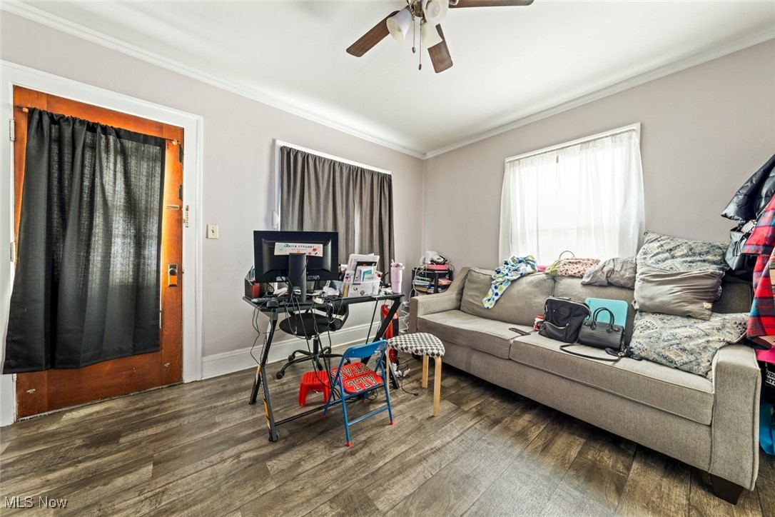 10609 Wadsworth Avenue Garfield Heights OH 44125