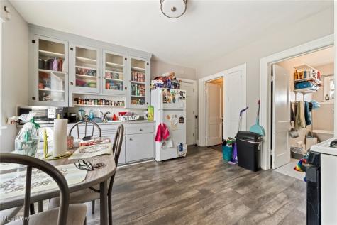 10609 Wadsworth Avenue Garfield Heights OH 44125