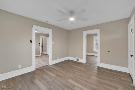 15008 Sylvia Avenue Cleveland OH 44110